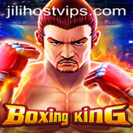 Exploring the Exciting World of BoxingKing and Jili Host