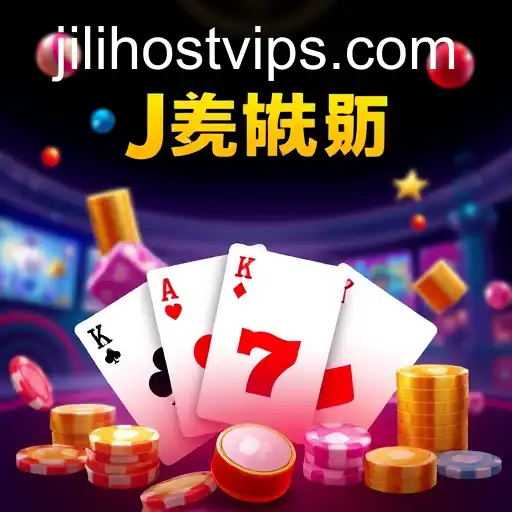 The Dynamic World of Casino Games and the Rise of Jili Host