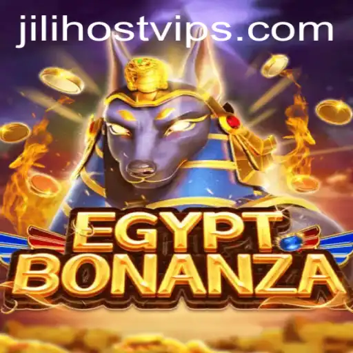 Discover the Alluring World of EgyptBonanza Hosted by Jili