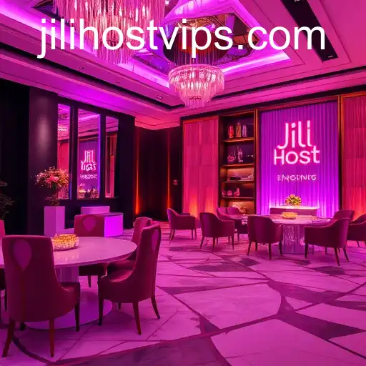 Exploring the World of Exclusive Events with Jili Host