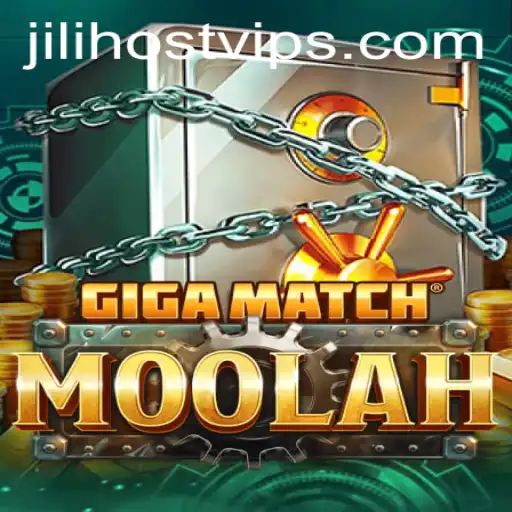 GigaMatchMoolah: The Ultimate Gaming Experience with Jili Host