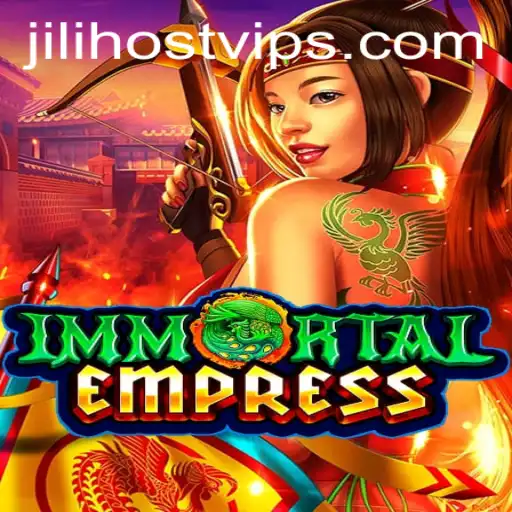 ImmortalEmpress: A Grand Adventure in a Mystical Realm