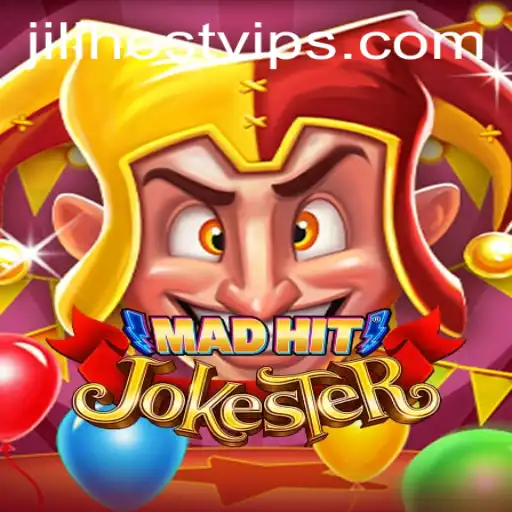 MadHitJokester: Dive into a World of Wits and Witticisms