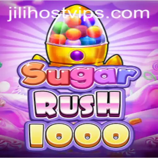 Exploring SugarRush1000: A Sweet Escape in the World of Jili Host