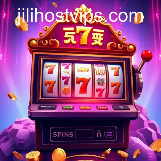 Jili Host: Revolutionizing the World of Online Slots