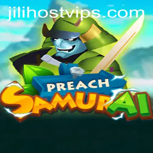 Unveiling PreachSamurai: An Immersive Journey into Strategy and Honor