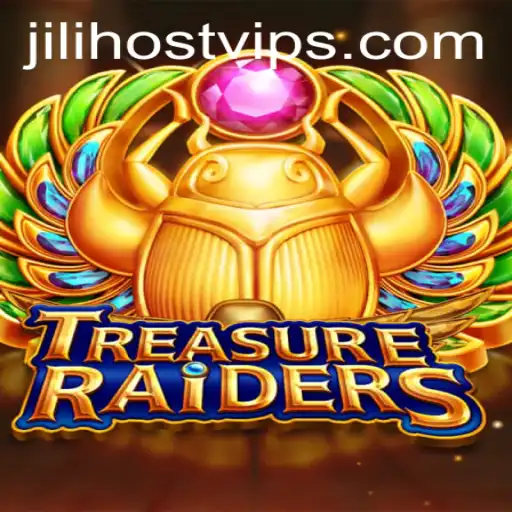 Exploring the Exciting World of TREASURERAIDERS: A Comprehensive Guide